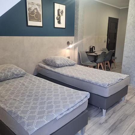 Przystan Apartment Rozalin  Стая снимка