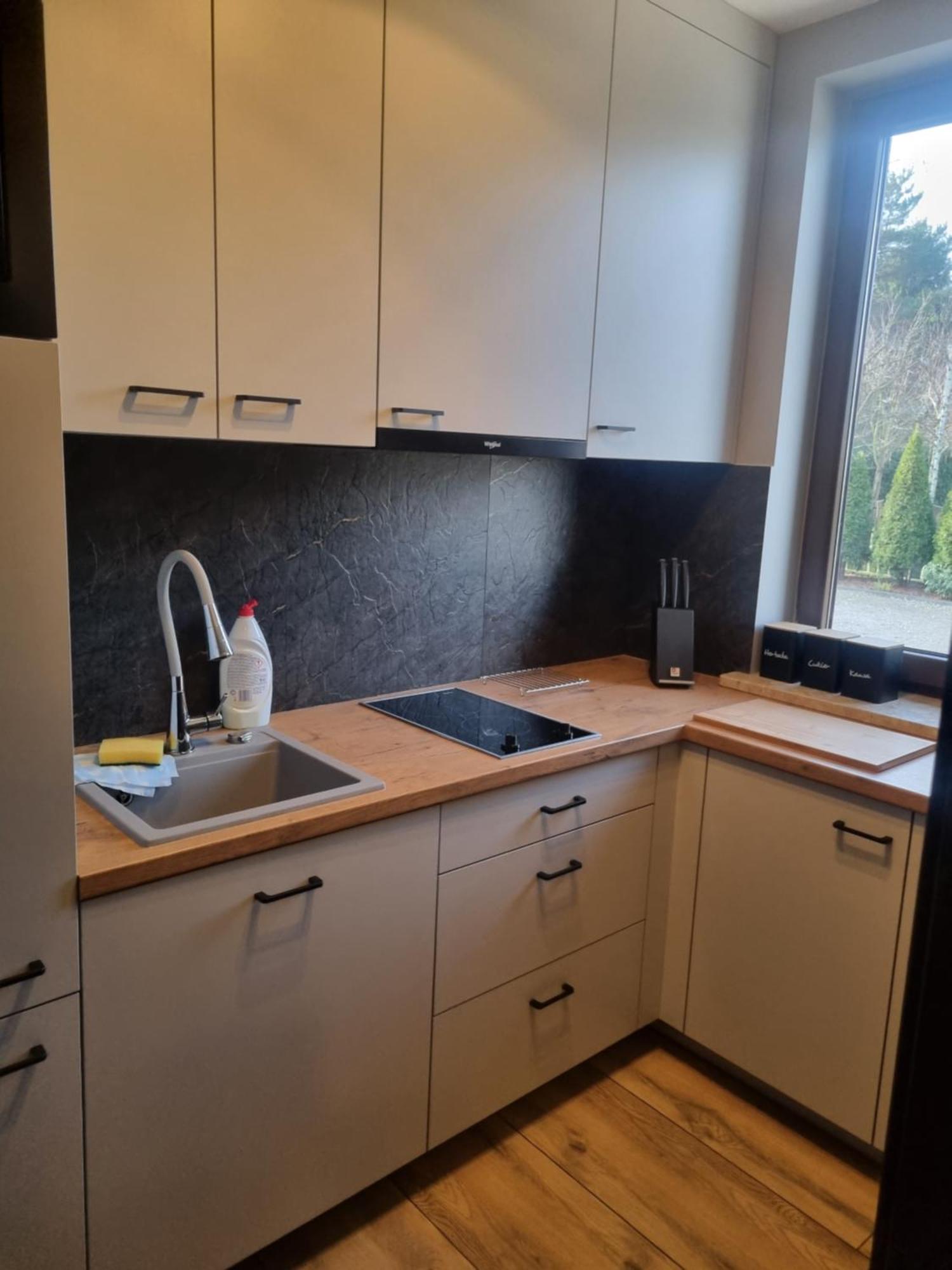 Przystan Apartment Rozalin  Екстериор снимка