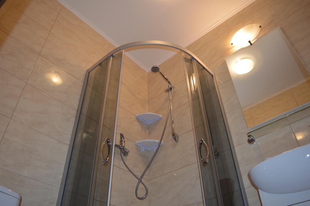 Przystan Apartment Rozalin  Екстериор снимка