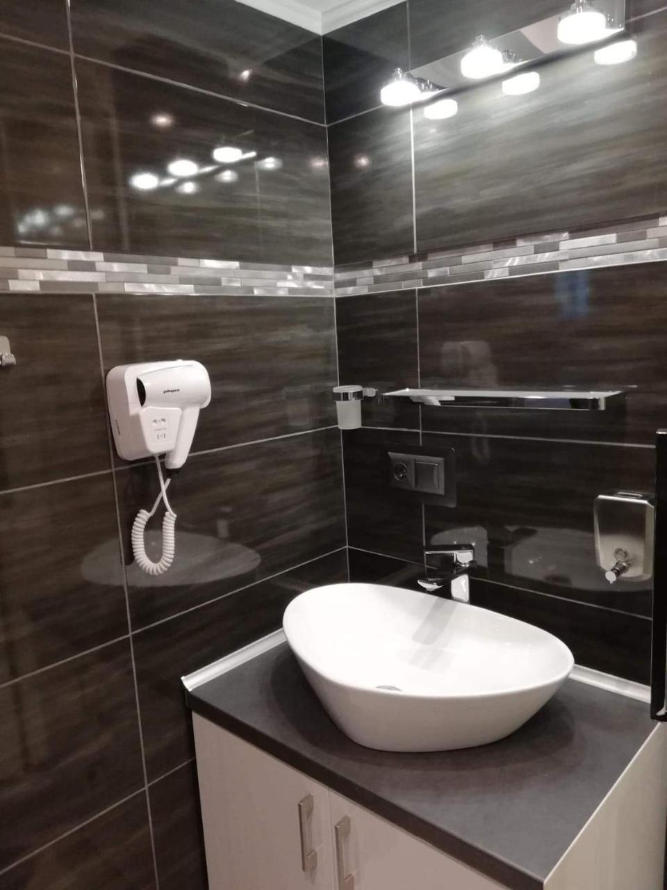 Przystan Apartment Rozalin  Екстериор снимка