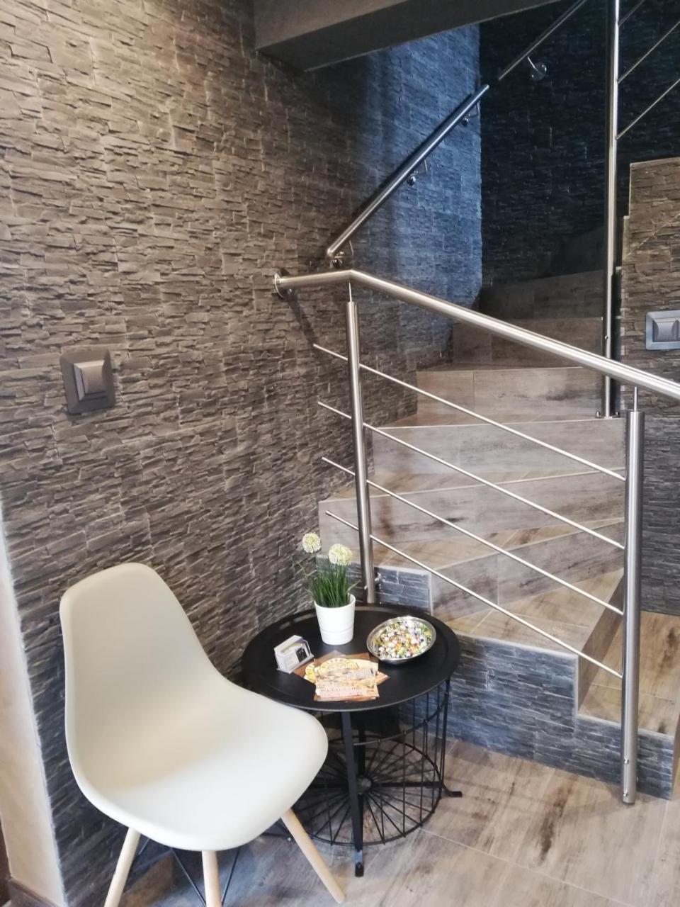 Przystan Apartment Rozalin  Екстериор снимка