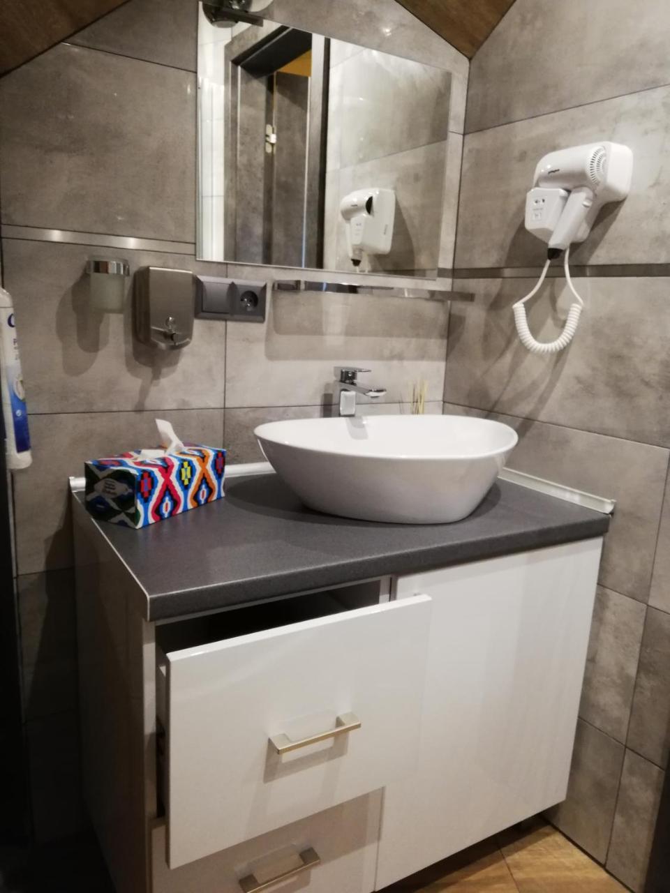 Przystan Apartment Rozalin  Екстериор снимка